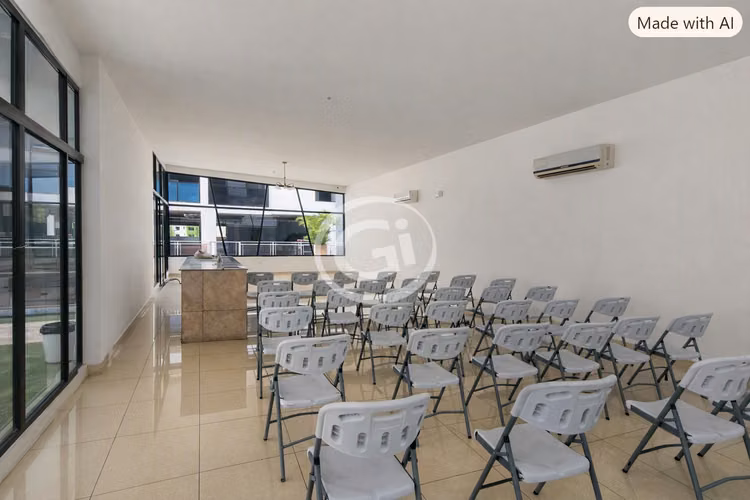 Venta Apartamento completamente amoblado en Terrazas del Rey - Imagen 18