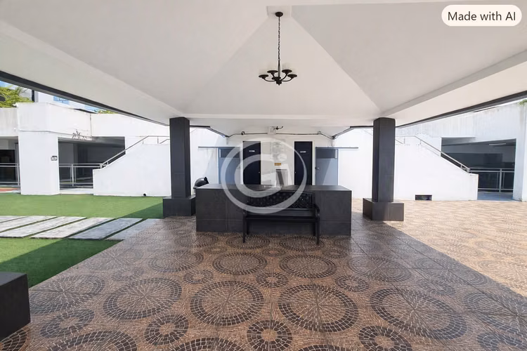 Venta Apartamento completamente amoblado en Terrazas del Rey - Imagen 19