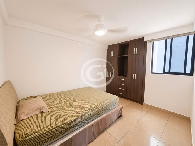 Venta Apartamento completamente amoblado en Terrazas del Rey - Imagen 9