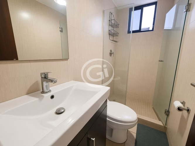 Venta Apartamento completamente amoblado en Terrazas del Rey - Imagen 8