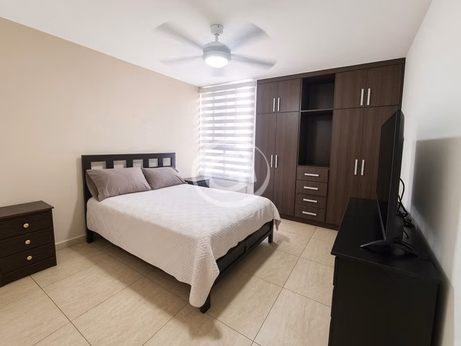 Venta Apartamento completamente amoblado en Terrazas del Rey - Imagen 7