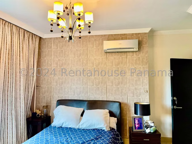 ¡Apartamento Full Amoblado en Alquiler en Amador Heights!  | GC - Imagen 5