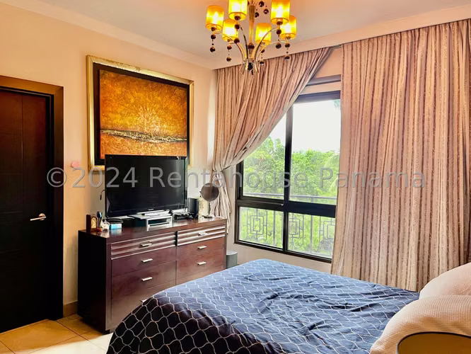 ¡Apartamento Full Amoblado en Alquiler en Amador Heights!  | GC - Imagen 6