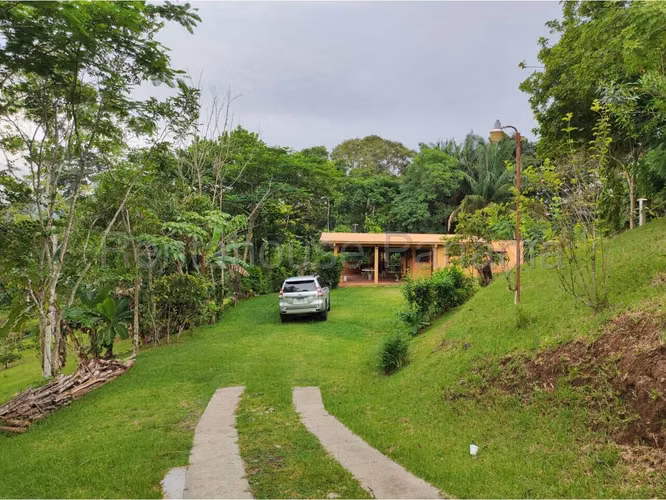 VENTA DE CASA EN CAPIRA DDB27-48