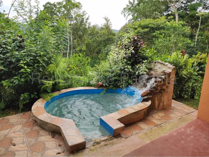 VENTA DE CASA EN CAPIRA DDB27-48