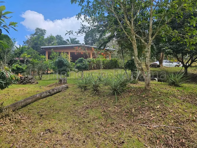 VENTA DE CASA EN CAPIRA DDB27-48