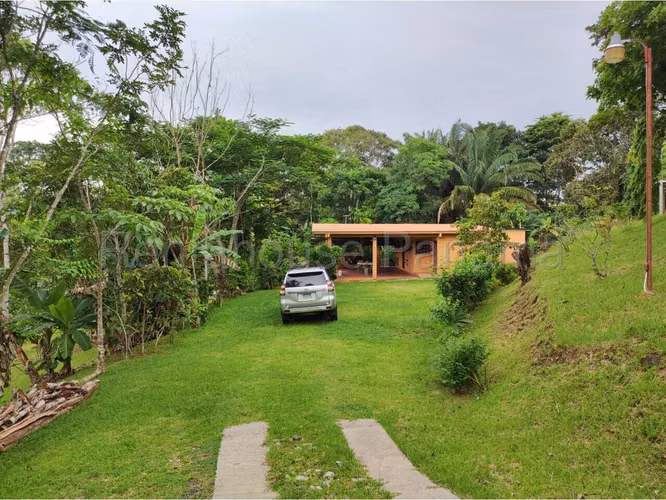 VENTA DE CASA EN CAPIRA DDB27-48