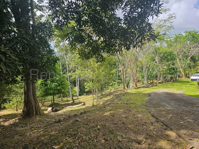 VENTA DE CASA EN CAPIRA DDB27-48