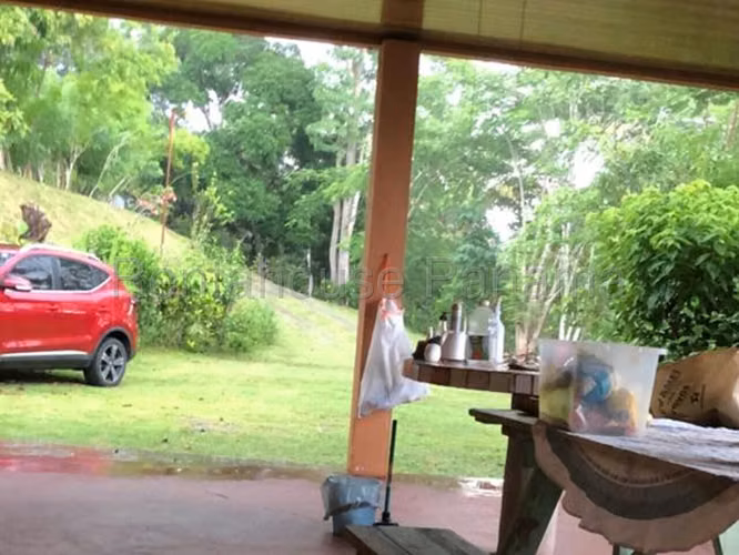 VENTA DE CASA EN CAPIRA DDB27-48