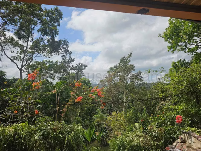 VENTA DE CASA EN CAPIRA DDB27-48