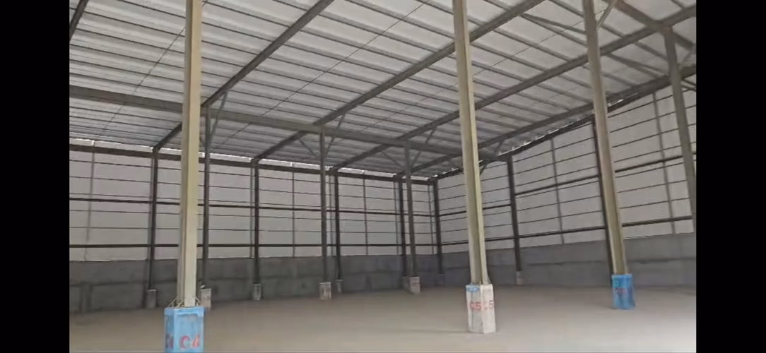 Bodega para alquiler en Mananitas 2345 Metros