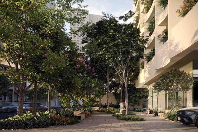 VIVE EN COCO DEL MAR EN CONSTRUCCIÓN - Imagen 10