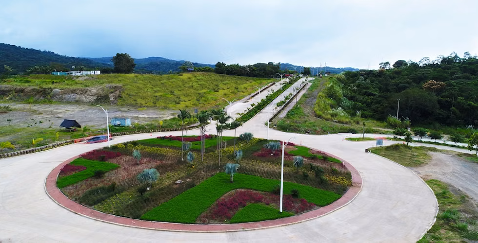 Terreno en esquina de 478m2 - Green Valley, Panama Norte - Imagen 4