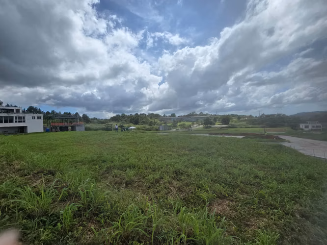 478 m² Corner Lot – Green Valley, Panama Norte