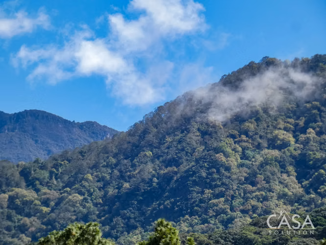 Lote A10 | Terreno de 2,756.96 m² en Venta en Volcán, Chiriquí