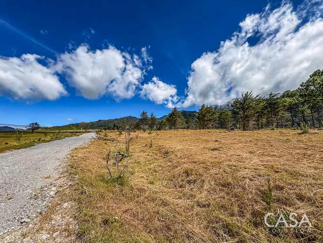 Lote A10 | Terreno de 2,756.96 m² en Venta en Volcán, Chiriquí