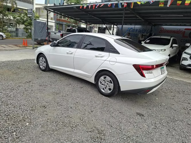 HYUNDAI ACCENT 2025 - Imagen 4
