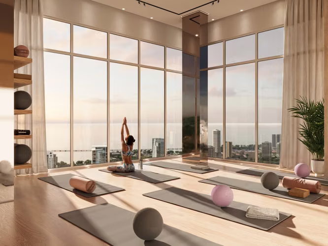 VIVE EN BELLA VISTA EN CONSTRUCCIÓN - Imagen 18