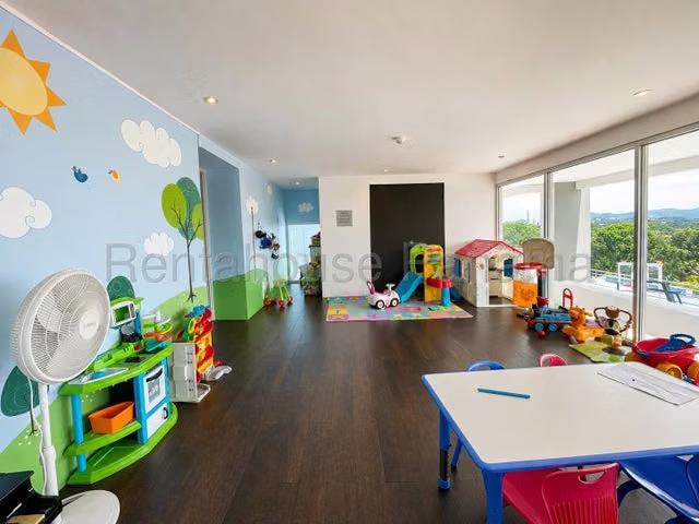 LGU-Alquiler de apartamento con opción a compra en Costa del Este, PH Lacosta Tower. - Imagen 16