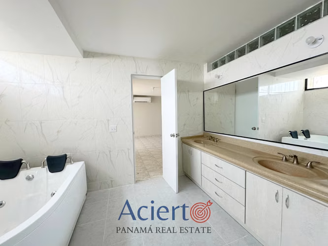VENTA PENTHOUSE PUNTA PAITILLA - Imagen 10