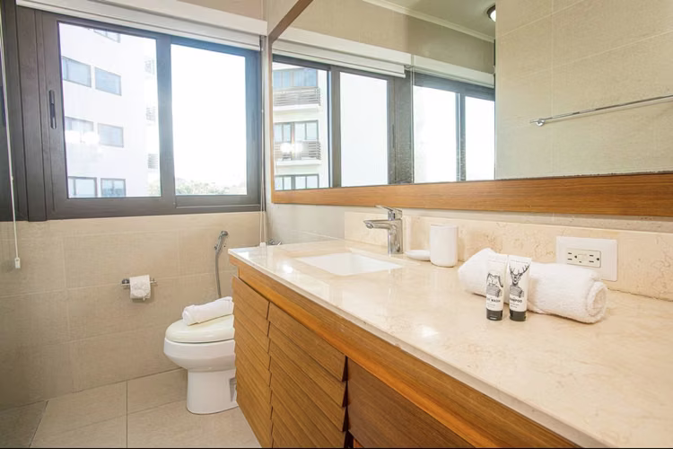 Alquiler / Venta de Apartamento de Playa – Ocean Residences & Condos, Casamar  - Imagen 12