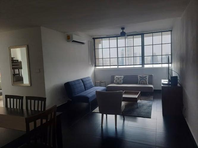 AMPLIO Y HERMOSO PENTHOUSE PISO 24