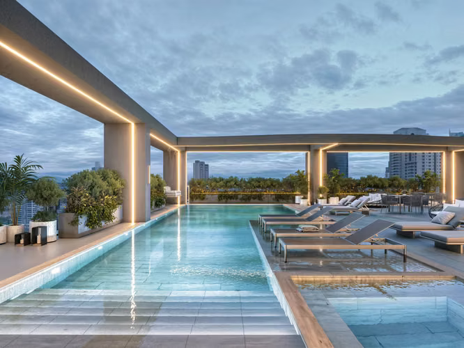 VIVE O INVIERTE EN COSTA DEL ESTE PRE-VENTA - Imagen 11