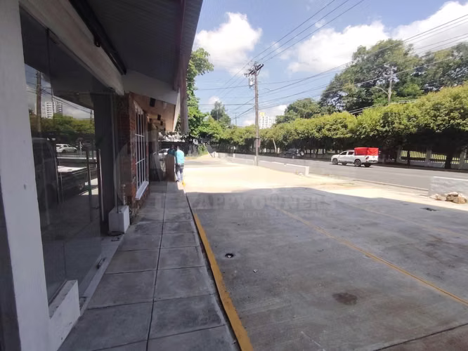 ALQUILER DE LOCAL SAN FRANCISCO - VIA PORRAS. EAR - Imagen 13