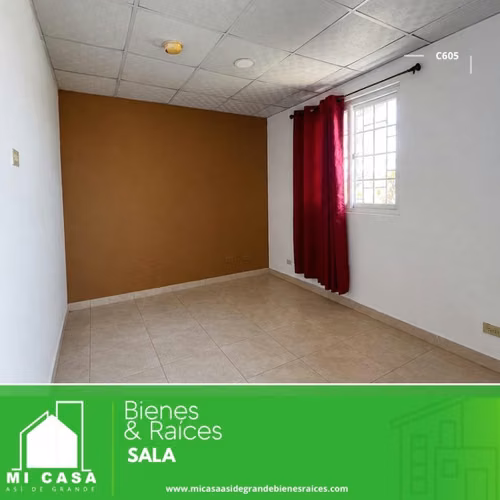 Se Alquila Casa - Vista Verde, Penonomé, Coclé.