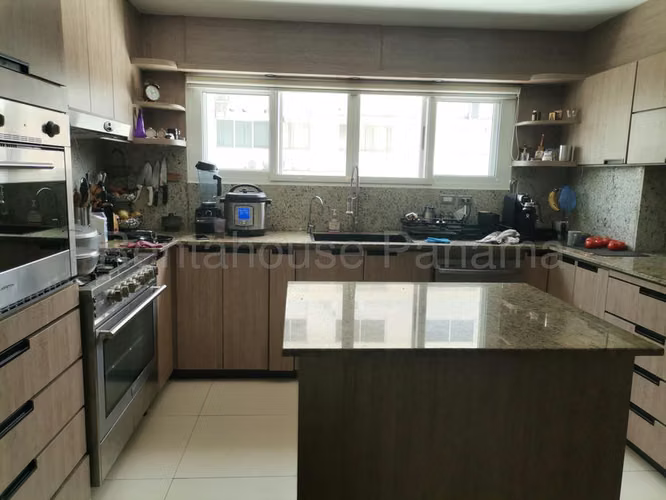 Venta de Apartamento en El Cangrejo I3398GRR - Imagen 19
