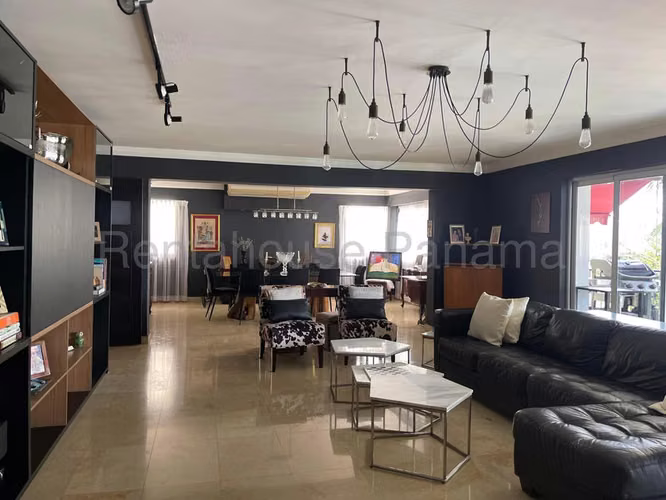 Venta de Apartamento en El Cangrejo I3398GRR - Imagen 8