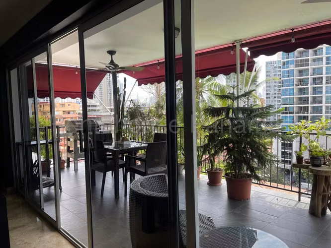 Venta de Apartamento en El Cangrejo I3398GRR - Imagen 6