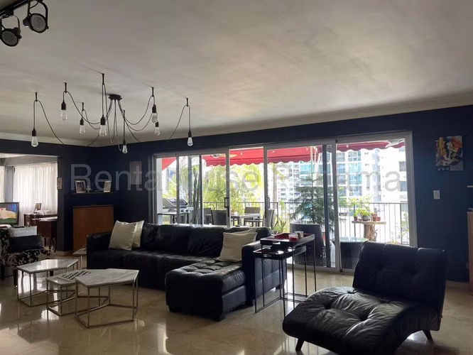 Venta de Apartamento en El Cangrejo I3398GRR - Imagen 11