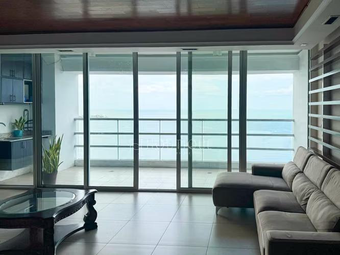 Venta de apartamento en Avenida balboa
