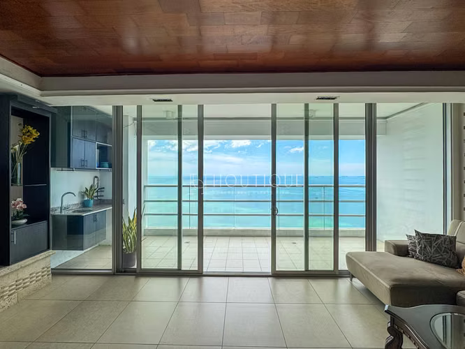 Venta de apartamento en Avenida balboa