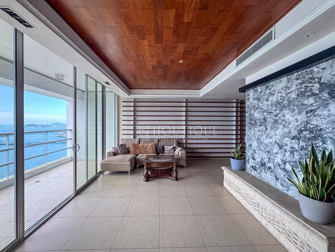 Venta de apartamento en Avenida balboa