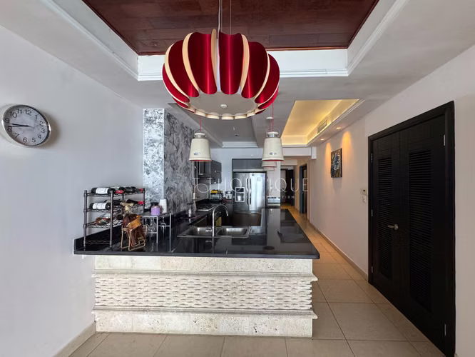 Venta de apartamento en Avenida balboa