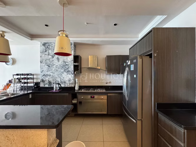 Venta de apartamento en Avenida balboa
