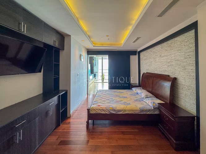 Venta de apartamento en Avenida balboa