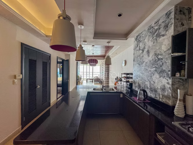 Venta de apartamento en Avenida balboa