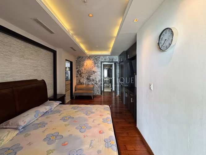 Venta de apartamento en Avenida balboa
