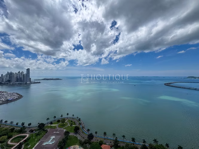 Venta de apartamento en Avenida balboa