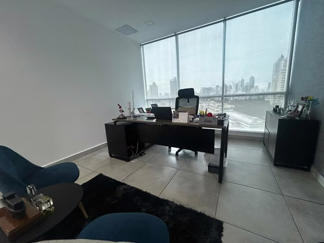 OFICINA LISTA PARA TRABAJAR – PLAZA EDISON | CORPORATE CENTER 75mts y 145 mts2.