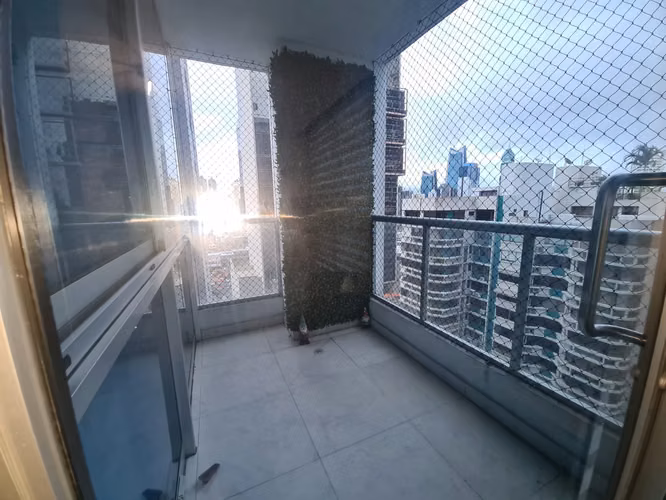 Vendo Apartamento Amoblado en Venta – PH Villa del Mar, Avenida Balboa | Vista a la ciudad - Imagen 13