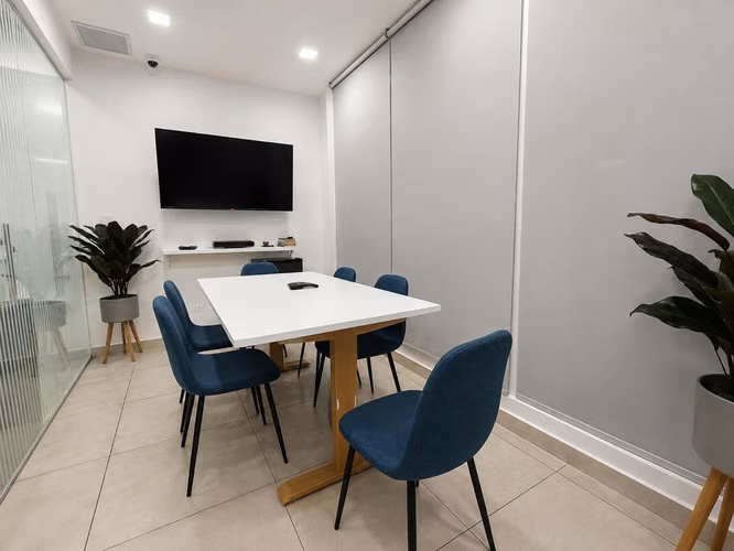 LLEVA TU EMPRESA A UN ESPACIO LISTO PARA TRABAJAR  145mts y 75 mts2.