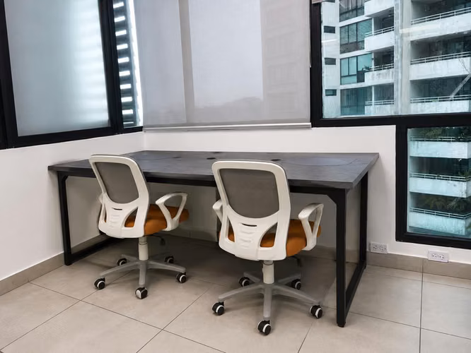 LLEVA TU EMPRESA A UN ESPACIO LISTO PARA TRABAJAR  145mts y 75 mts2.