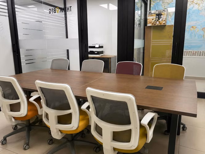 LLEVA TU EMPRESA A UN ESPACIO LISTO PARA TRABAJAR  145mts y 75 mts2.