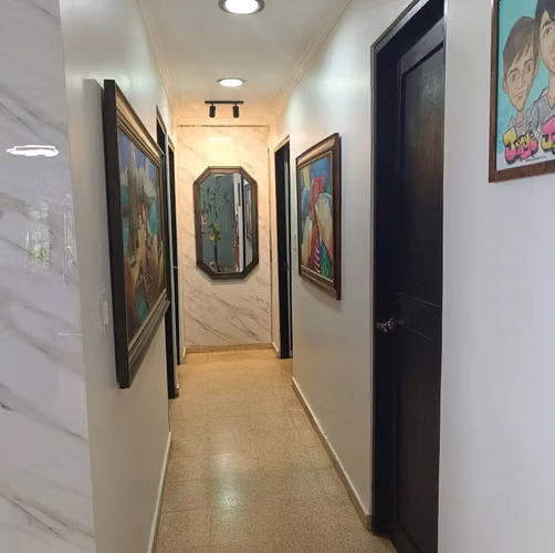 VENDO HERMOSA CASA EN SAN ANTONIO - Imagen 4