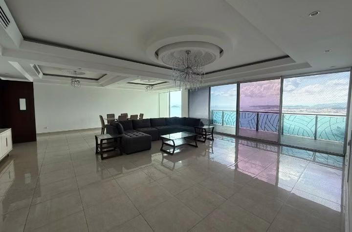 VENTA: Espectacular Apartamento en PH Aquamare, Punta Pacífica