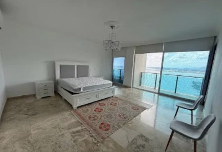 VENTA: Espectacular Apartamento en PH Aquamare, Punta Pacífica - Imagen 10